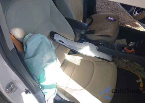 2013 Kia Rio Ex из США, поврежденный, VIN KNADN4A36D6130643